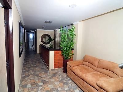 Hotel Olimpa Pereira Kültér fotó