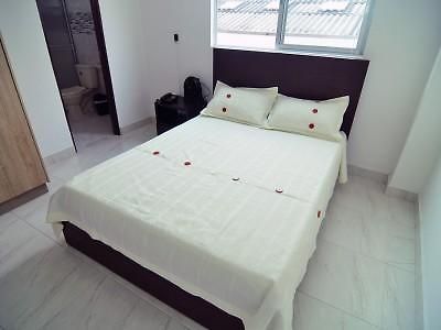 Hotel Olimpa Pereira Kültér fotó